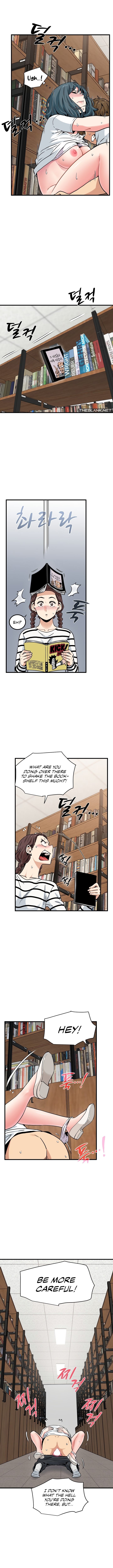 A Turning Point Chapter 72 - Page 11