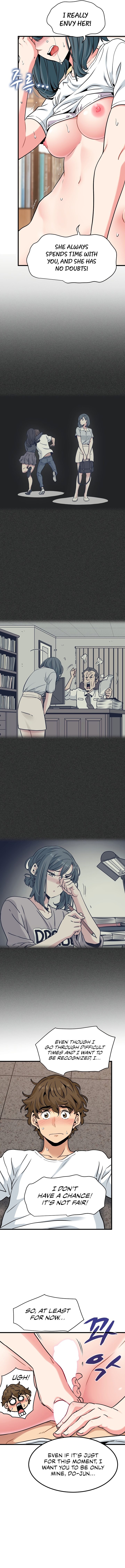 A Turning Point Chapter 73 - Page 10