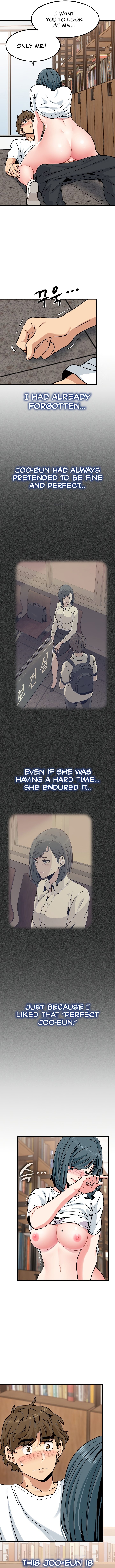 A Turning Point Chapter 73 - Page 11