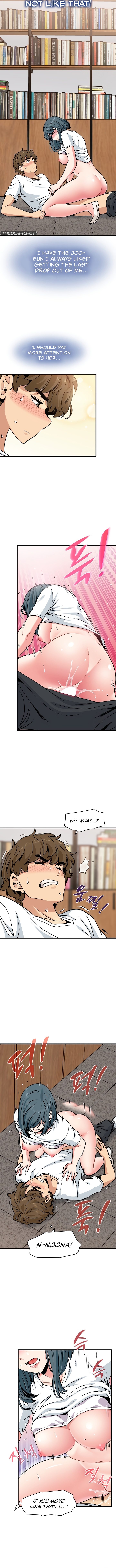 A Turning Point Chapter 73 - Page 12