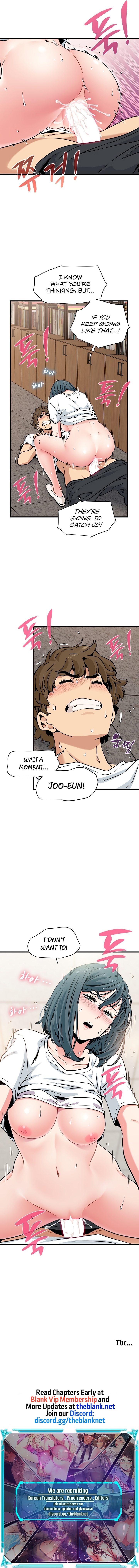 A Turning Point Chapter 73 - Page 13