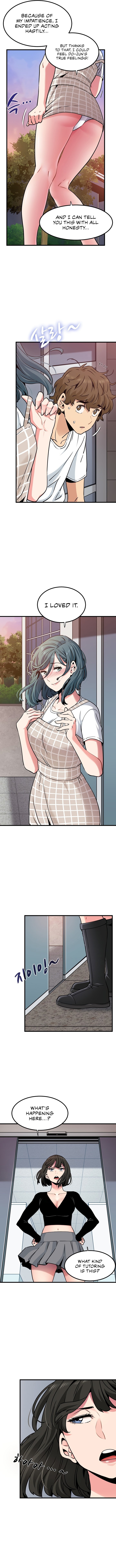 A Turning Point Chapter 74 - Page 12