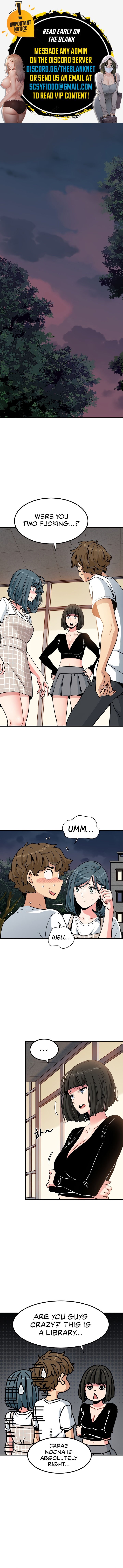 A Turning Point Chapter 75 - Page 1