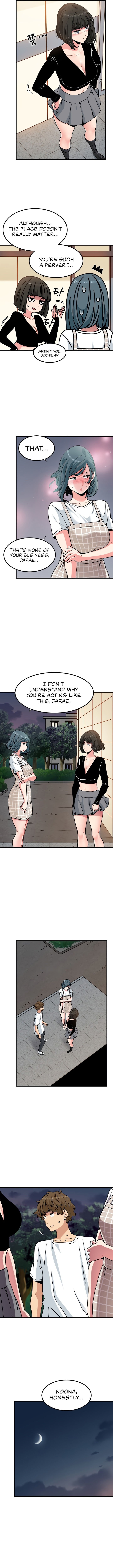 A Turning Point Chapter 75 - Page 2