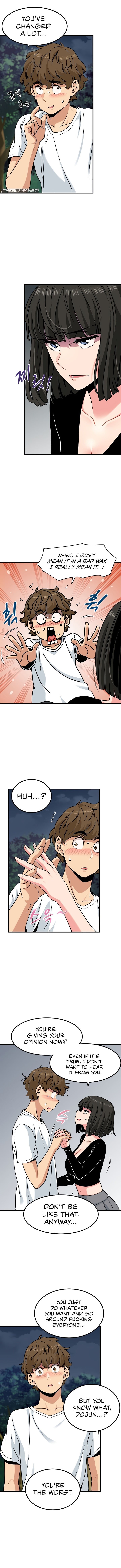 A Turning Point Chapter 75 - Page 3