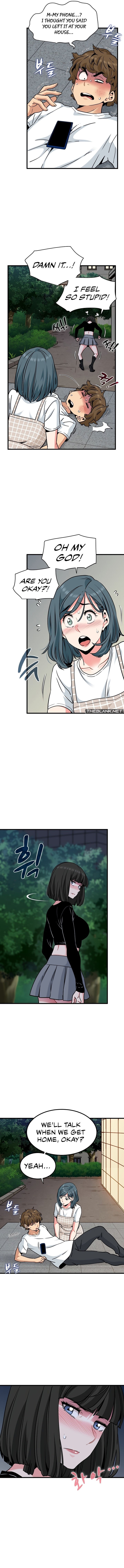 A Turning Point Chapter 75 - Page 8