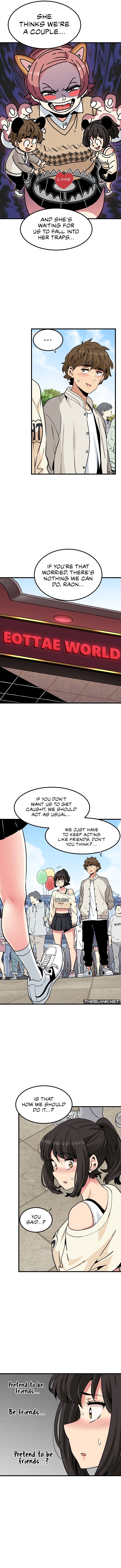 A Turning Point Chapter 76 - Page 7