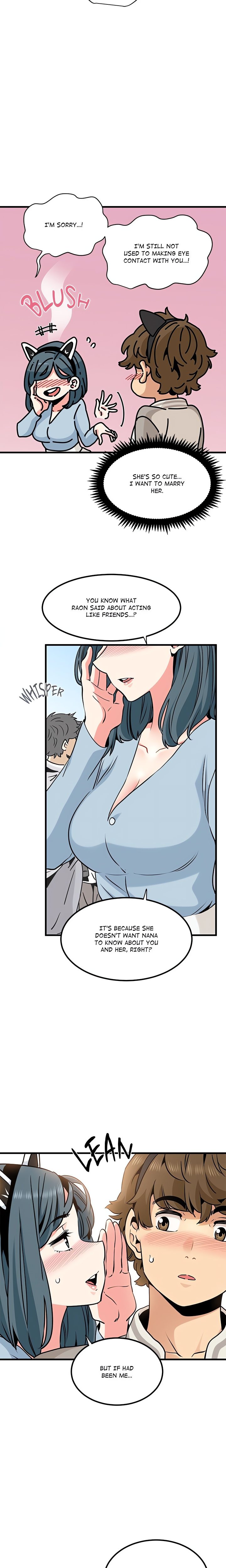 A Turning Point Chapter 77 - Page 14