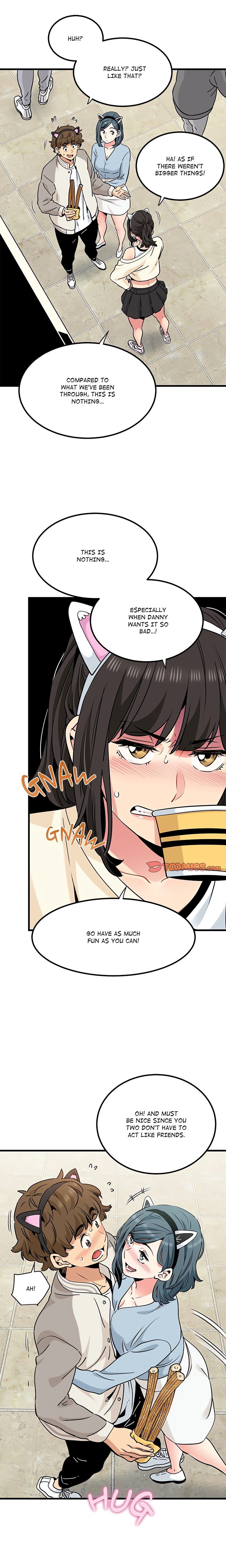 A Turning Point Chapter 77 - Page 7