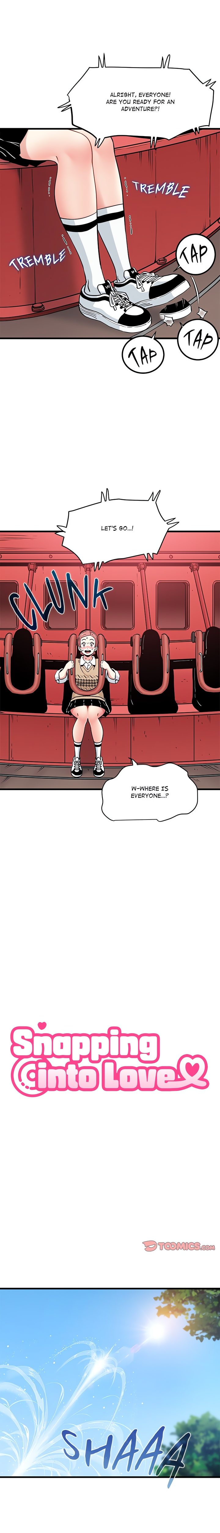 A Turning Point Chapter 77 - Page 8