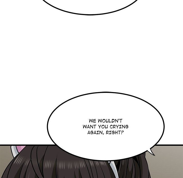 A Turning Point Chapter 78 - Page 106