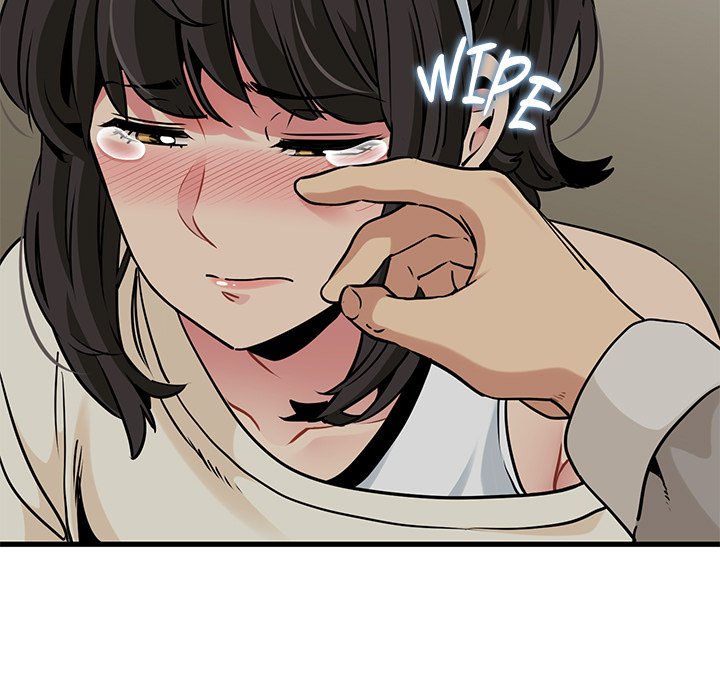 A Turning Point Chapter 78 - Page 107