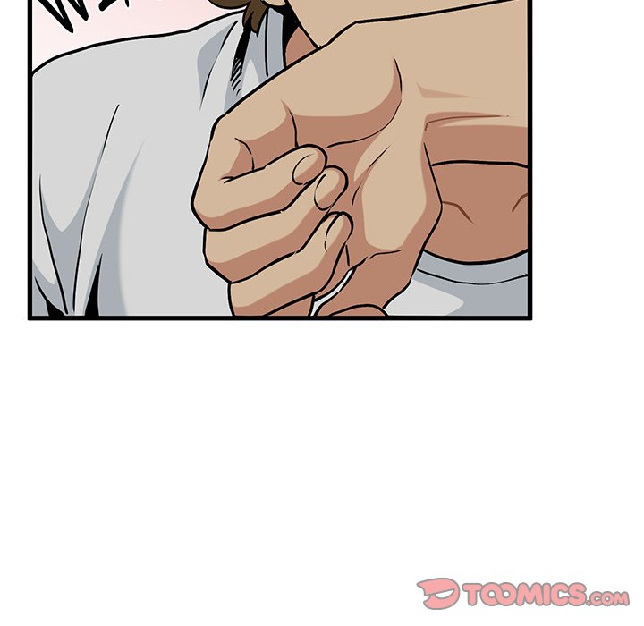 A Turning Point Chapter 78 - Page 120