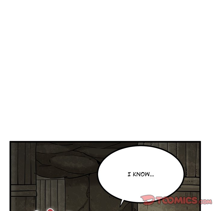 A Turning Point Chapter 78 - Page 138