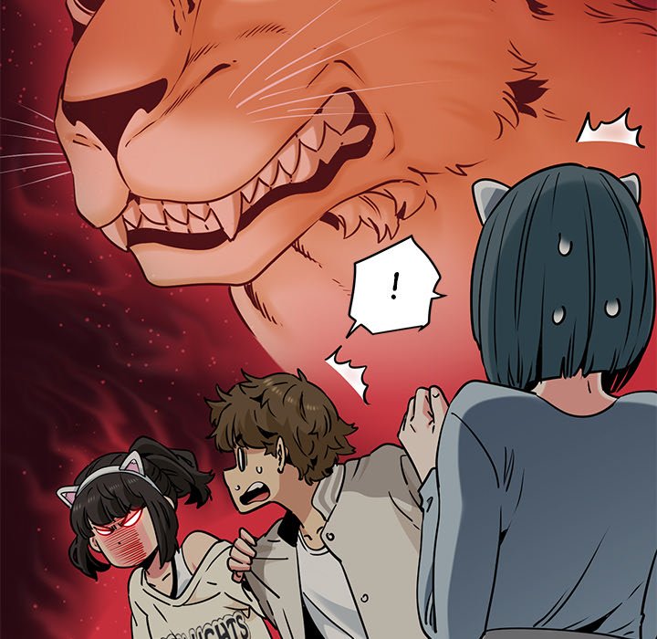 A Turning Point Chapter 78 - Page 15