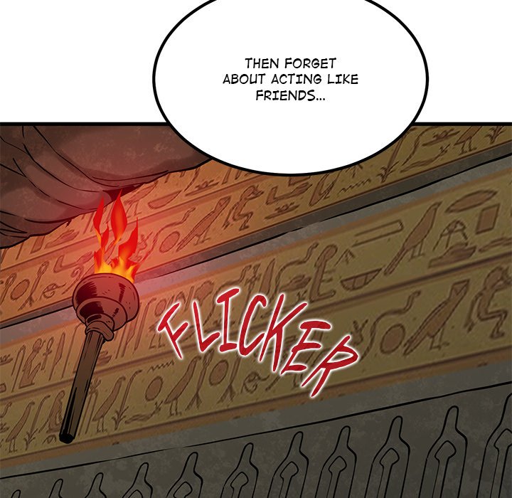 A Turning Point Chapter 78 - Page 152