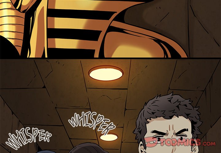 A Turning Point Chapter 78 - Page 3