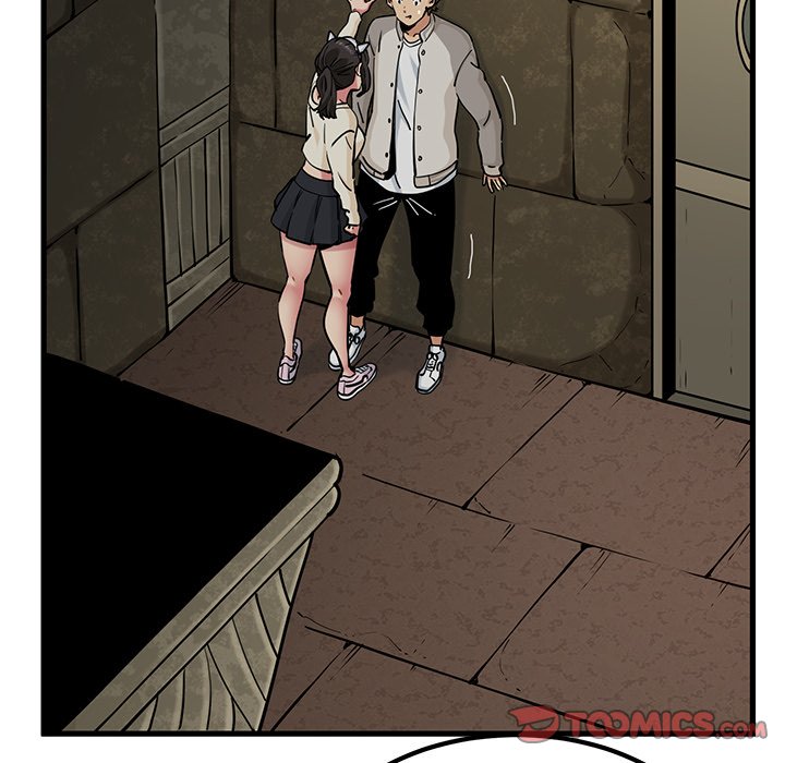 A Turning Point Chapter 78 - Page 30