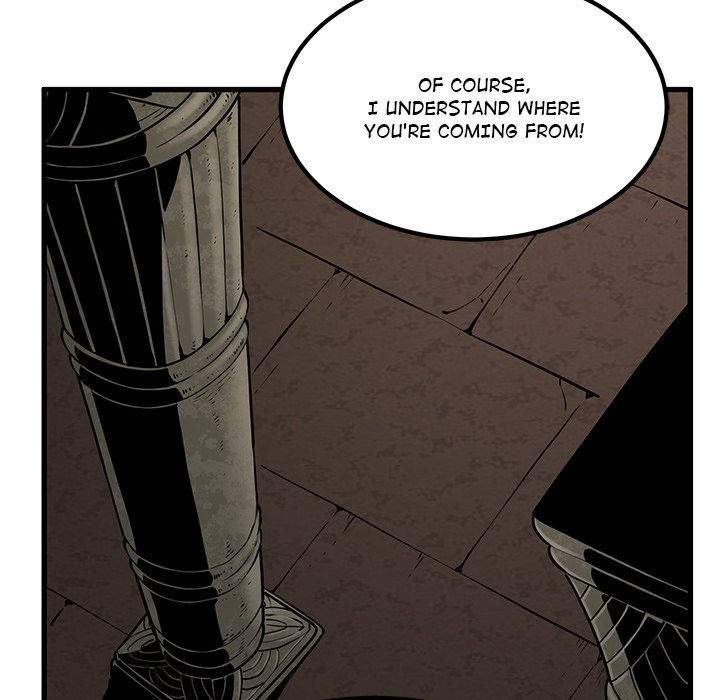 A Turning Point Chapter 78 - Page 31