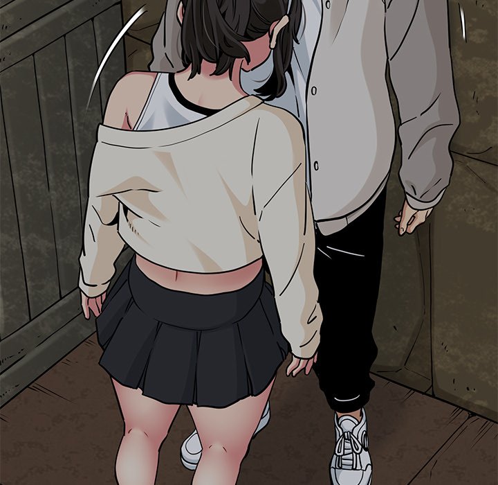 A Turning Point Chapter 78 - Page 40