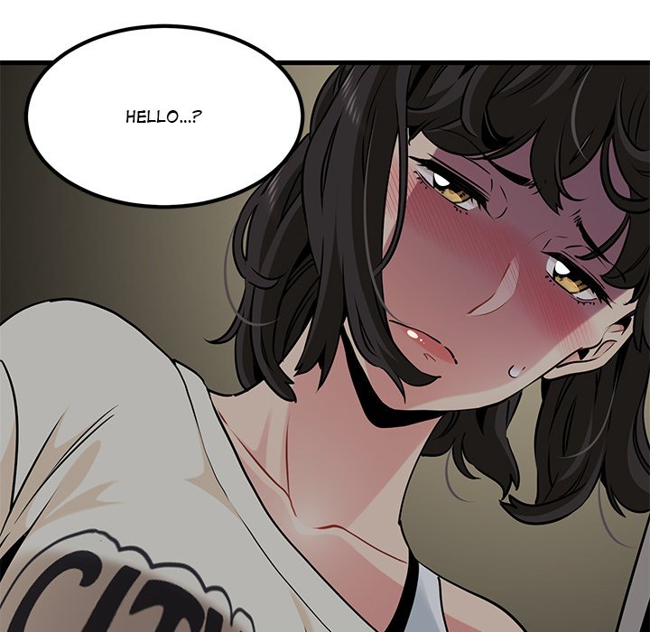 A Turning Point Chapter 78 - Page 44