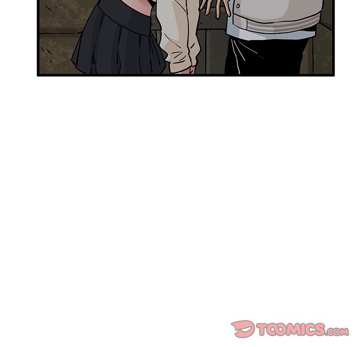 A Turning Point Chapter 78 - Page 48