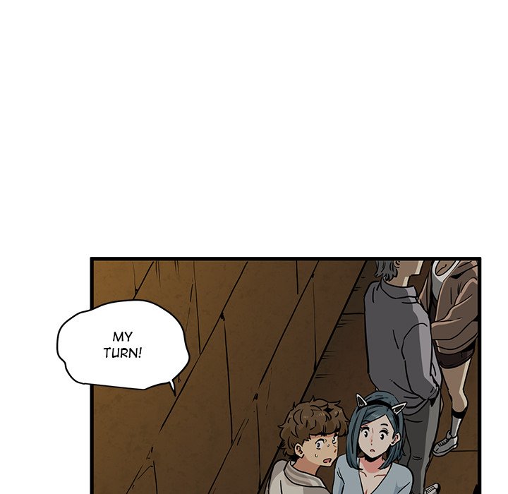 A Turning Point Chapter 78 - Page 5