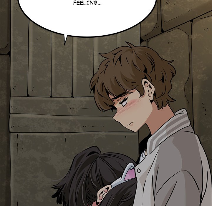 A Turning Point Chapter 78 - Page 51