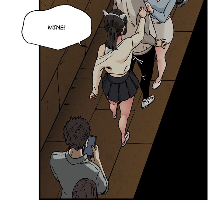 A Turning Point Chapter 78 - Page 6