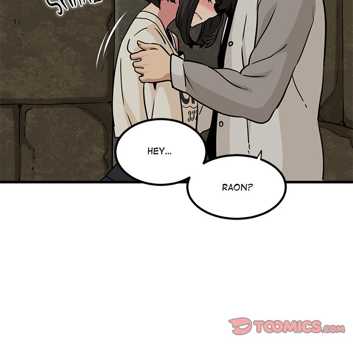 A Turning Point Chapter 78 - Page 75