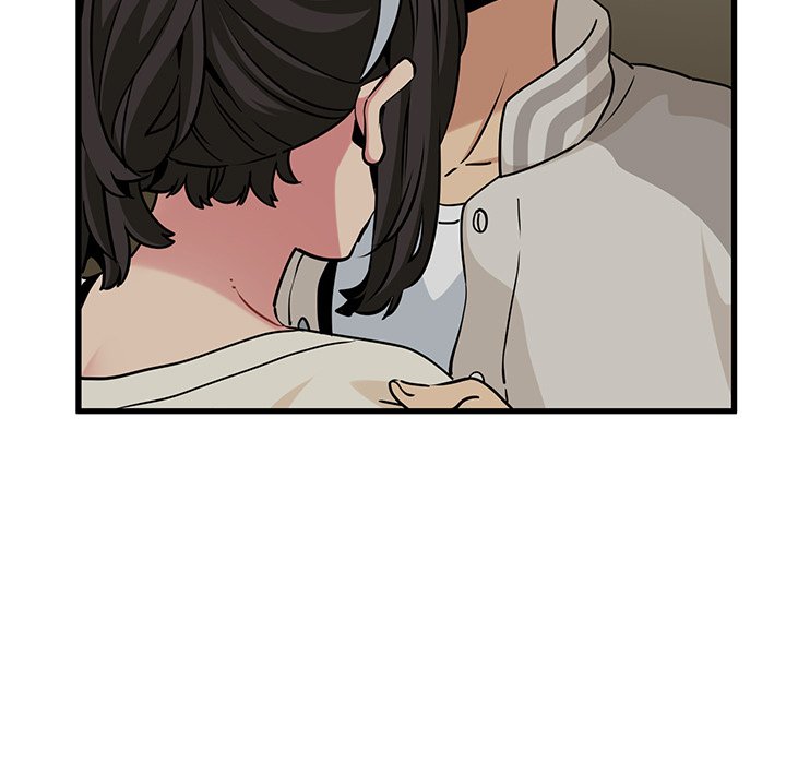 A Turning Point Chapter 78 - Page 77