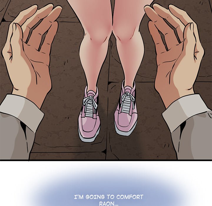 A Turning Point Chapter 78 - Page 86