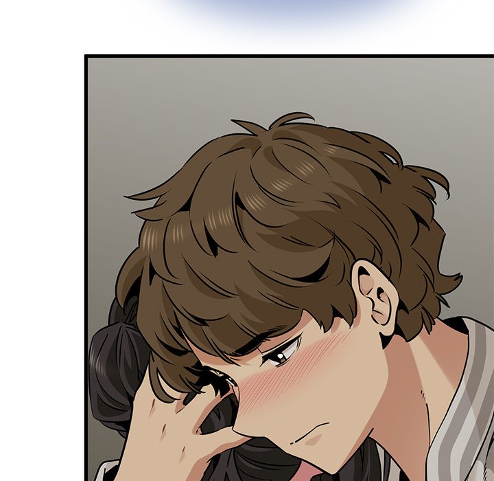 A Turning Point Chapter 78 - Page 92