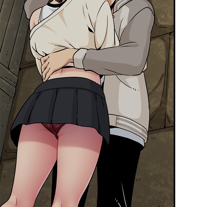 A Turning Point Chapter 78 - Page 95