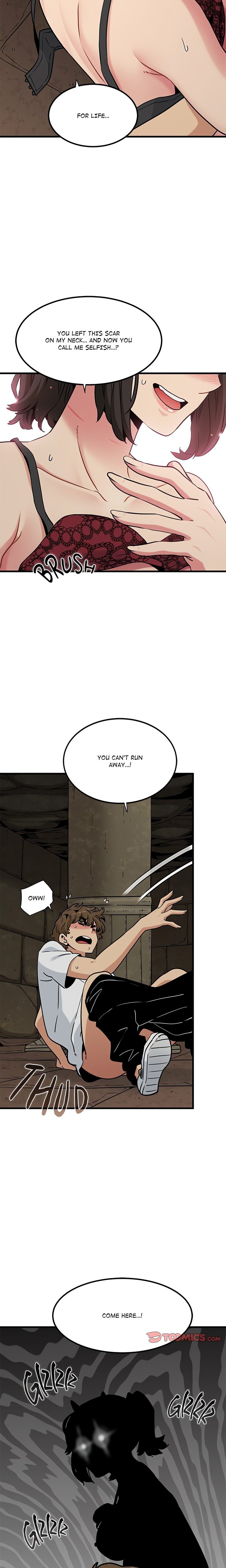 A Turning Point Chapter 79 - Page 13