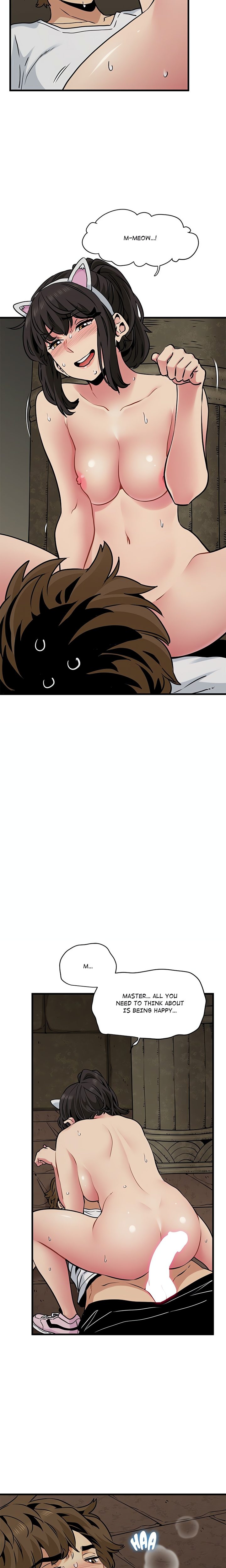 A Turning Point Chapter 79 - Page 19