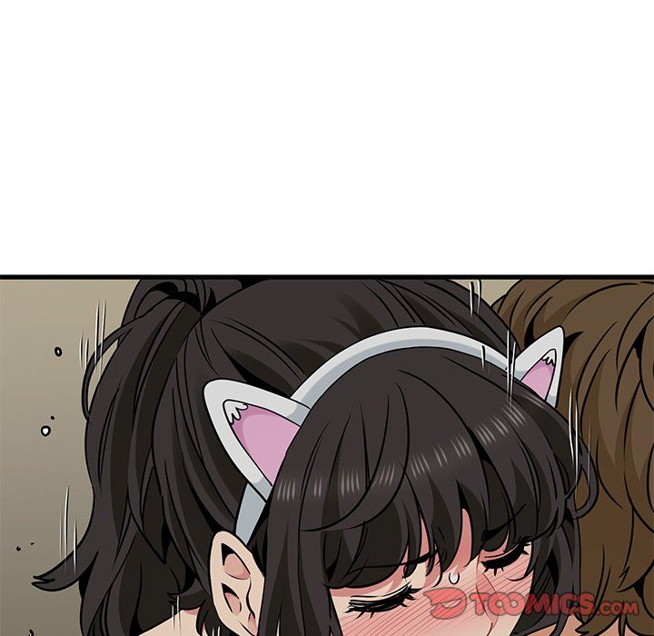 A Turning Point Chapter 80 - Page 102