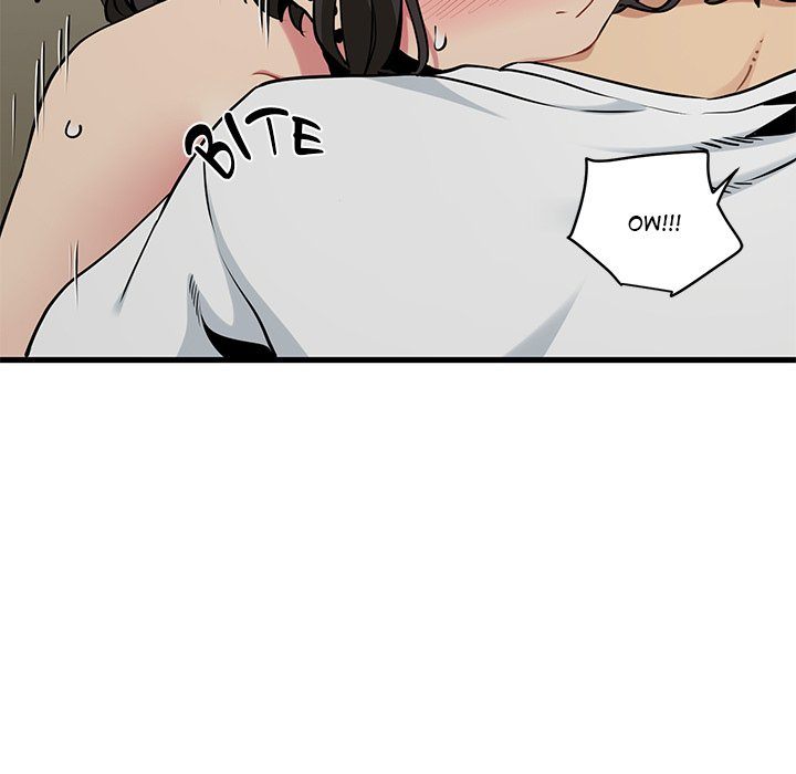 A Turning Point Chapter 80 - Page 103