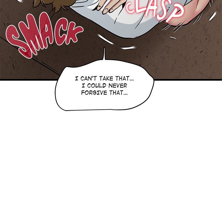 A Turning Point Chapter 80 - Page 110