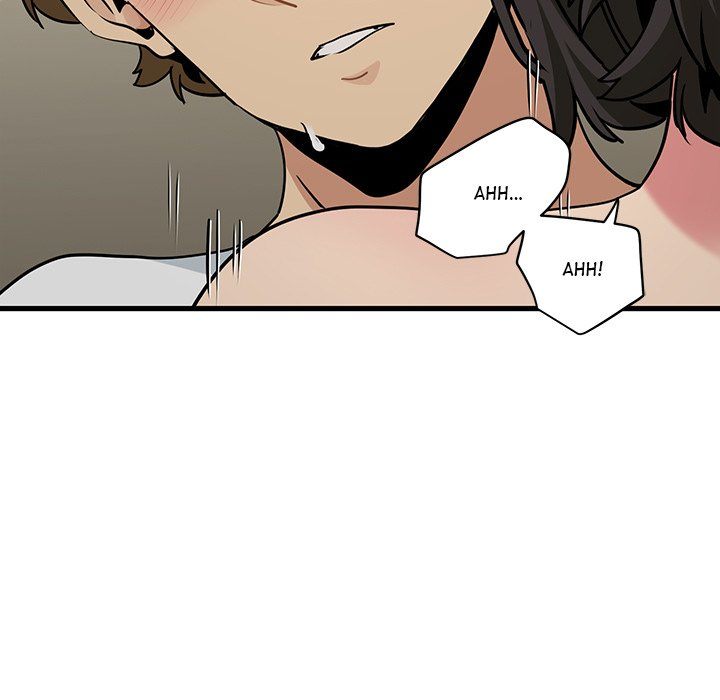 A Turning Point Chapter 80 - Page 119