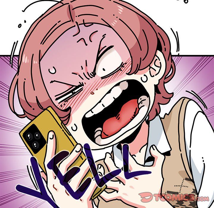 A Turning Point Chapter 80 - Page 12