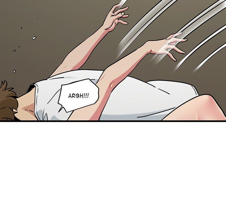 A Turning Point Chapter 80 - Page 123