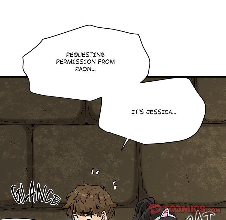 A Turning Point Chapter 80 - Page 156