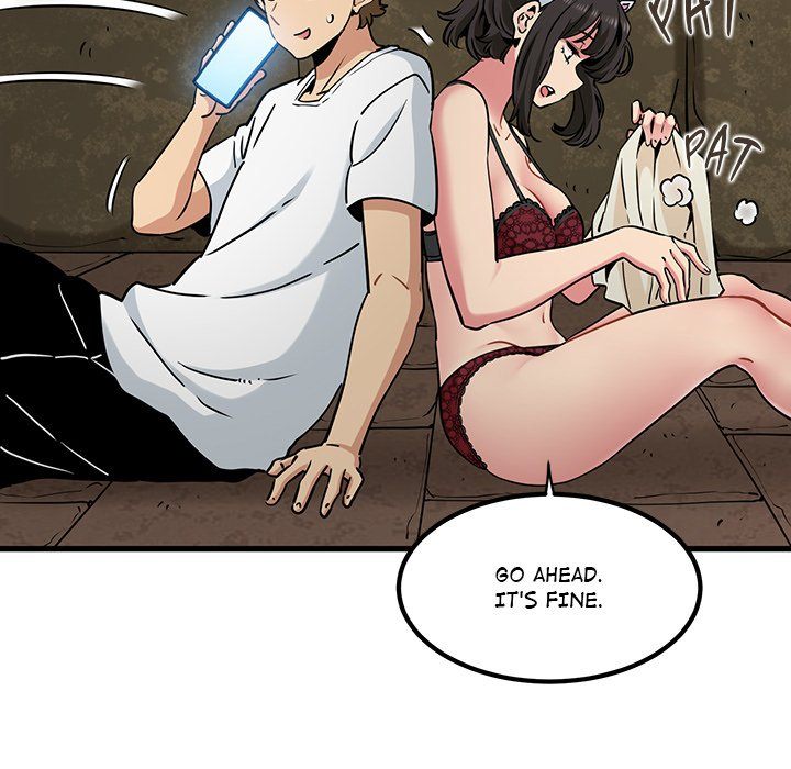 A Turning Point Chapter 80 - Page 157