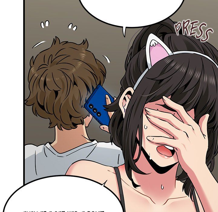 A Turning Point Chapter 80 - Page 159