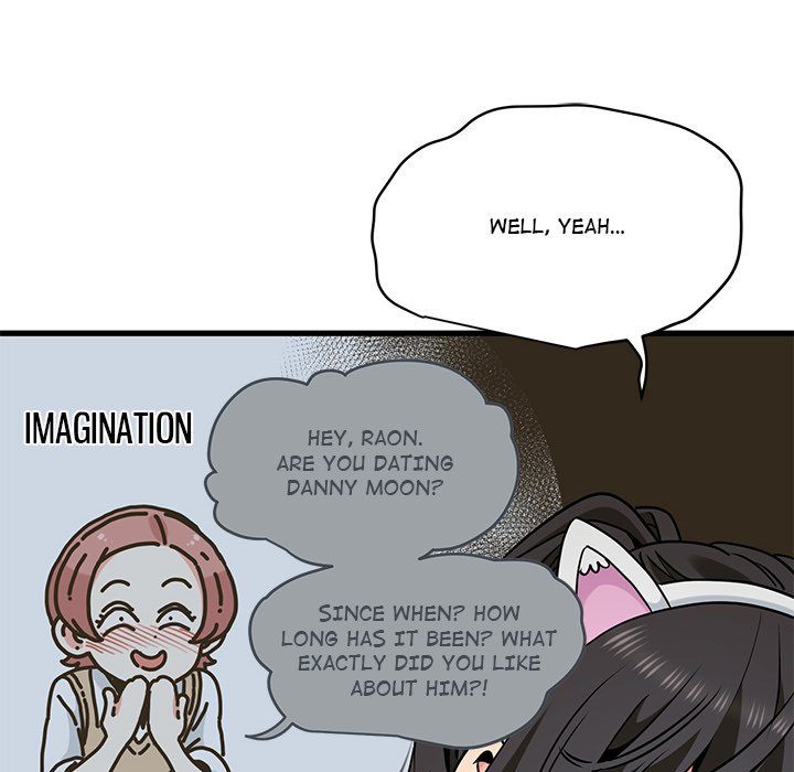 A Turning Point Chapter 80 - Page 16