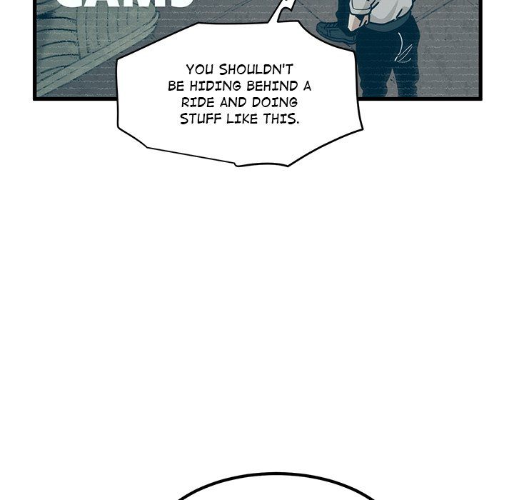 A Turning Point Chapter 80 - Page 168