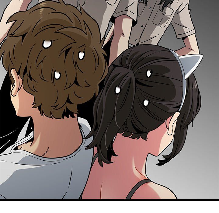 A Turning Point Chapter 80 - Page 170