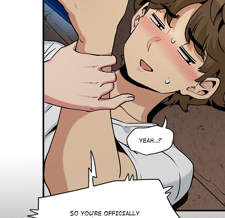 A Turning Point Chapter 80 - Page 19