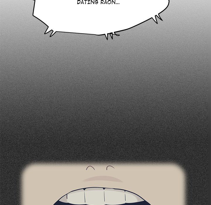 A Turning Point Chapter 80 - Page 20